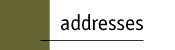 Addresses