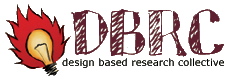 Design-Based Research Collective logo
