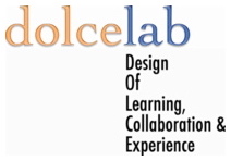 DolceLab: Design of Learning, Collaboration, & Experience